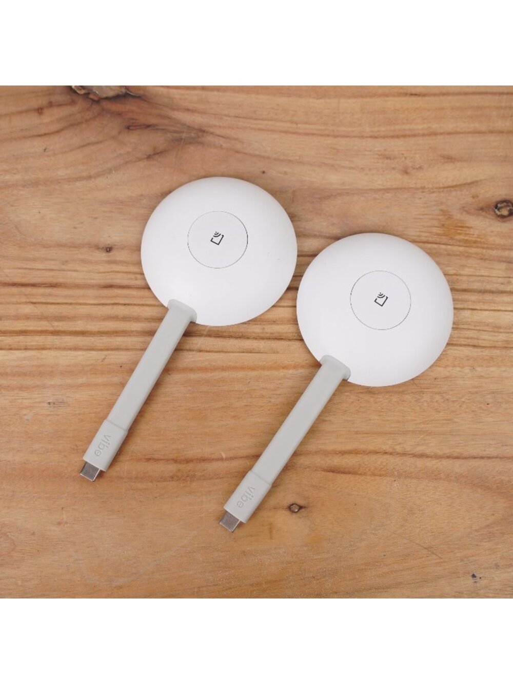 Vibe Tap Wireless Display Adapter for Vibe Board Support Windows Android Mac iOS